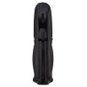 Grip polymère noir Saigo Defense PTK pour fusil airsoft M4