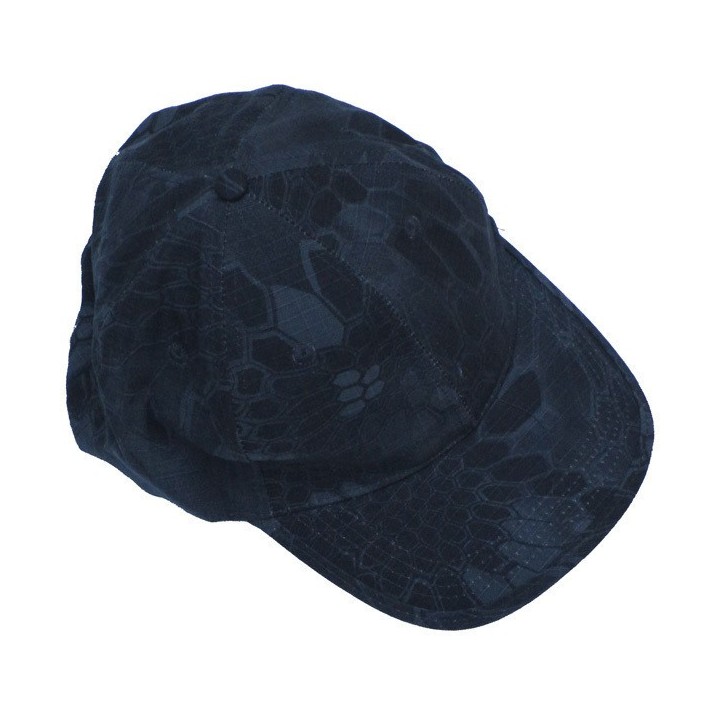 Casquette Typhoon Black Eagle Corporation - Casquette