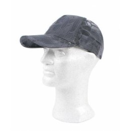 Casquette Typhoon - Black Eagle