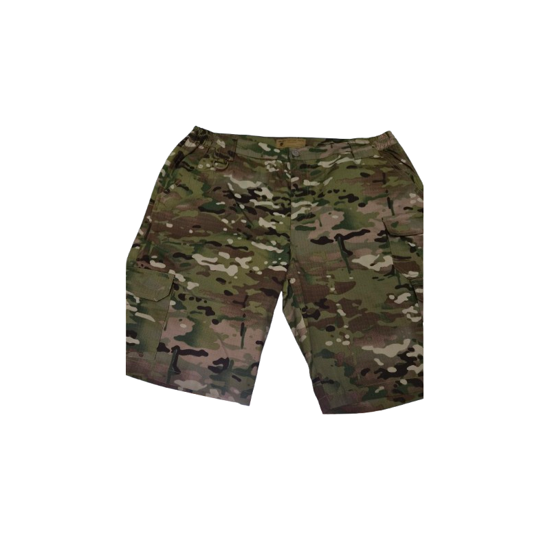 Tactical Short EMERSON - Camo 38w