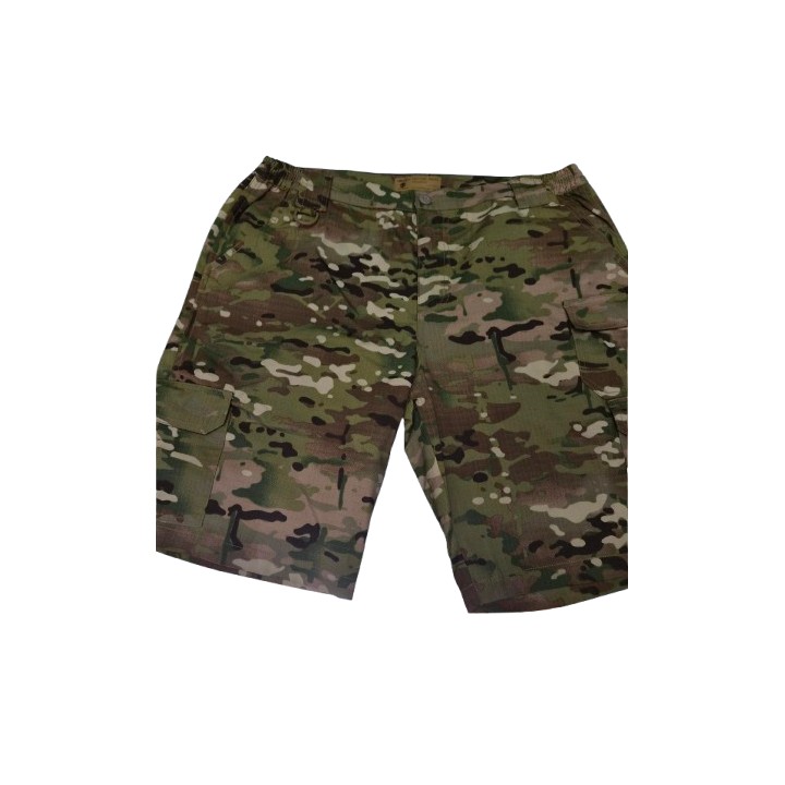 Tactical Short EMERSON - Camo 38w