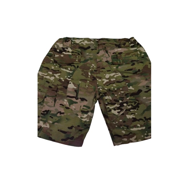 Tactical Short EMERSON - Camo 38w