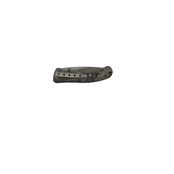 Couteau Pliable BOKER - Camo