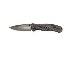 Couteau Pliable BOKER - Camo