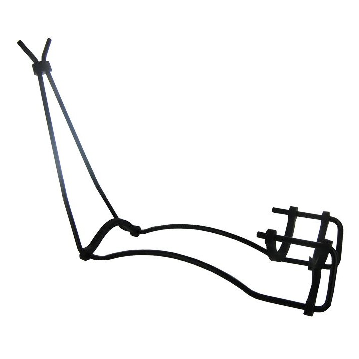 Support lanceur Noir Black Eagle - Tools
