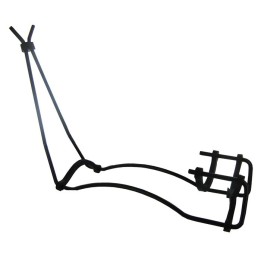 Support lanceur Noir Black Eagle - Tools
