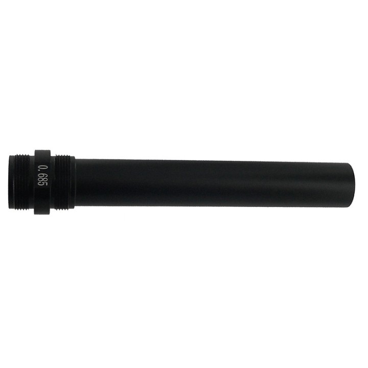 Supreme Classic Barrel Black Eagle Autococker
