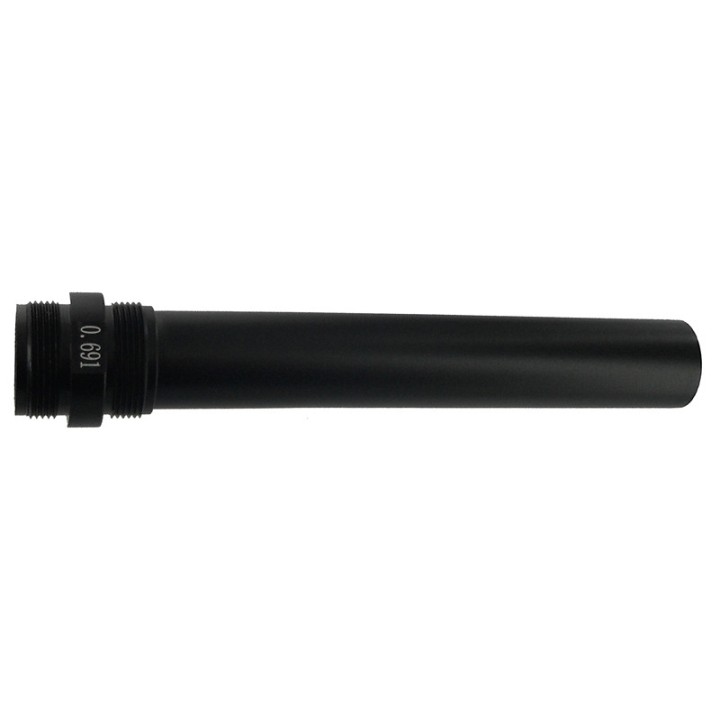 Supreme Classic Barrel Black Eagle Autococker