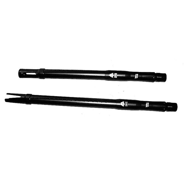 Supreme Classic Barrel Black Eagle Autococker