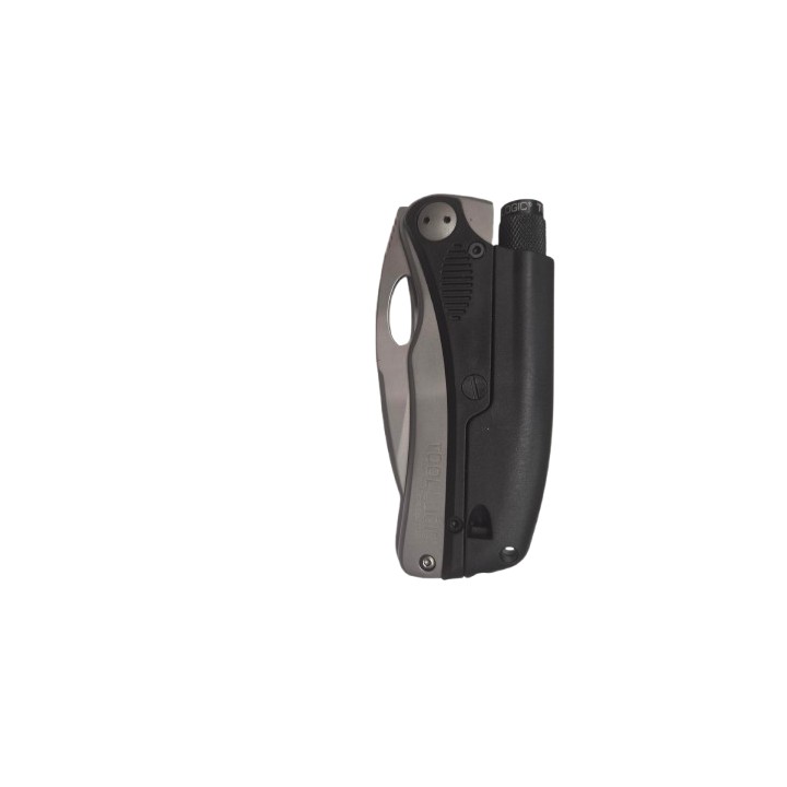 Couteau Tool Logic (Magnetic Light MultiTool)