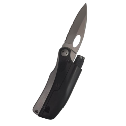 Couteau Tool Logic (Magnetic Light MultiTool)