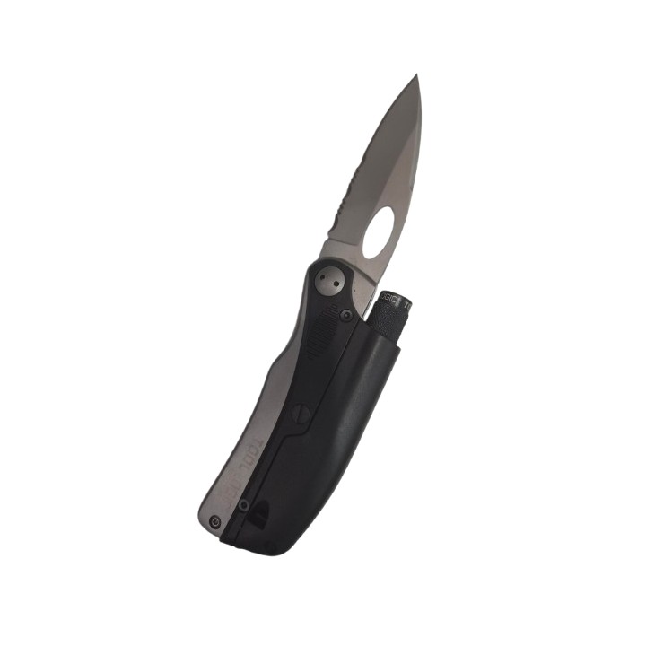 Couteau Tool Logic (Magnetic Light MultiTool)