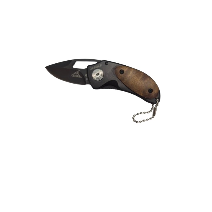 Couteau Gerber Mini remix
