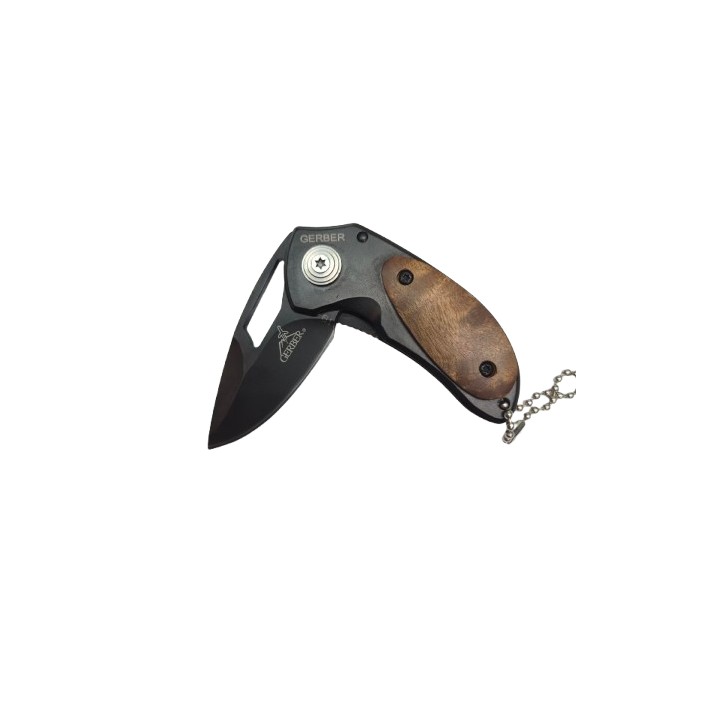 Couteau Gerber Mini remix
