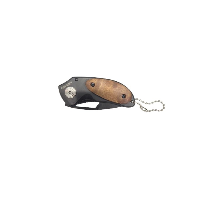 Couteau Gerber Mini remix