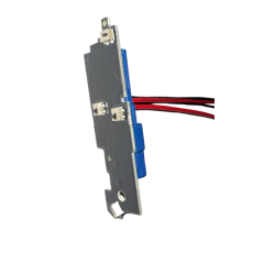 17831 Scorpion Evo 19947 New Mosfet with T dean