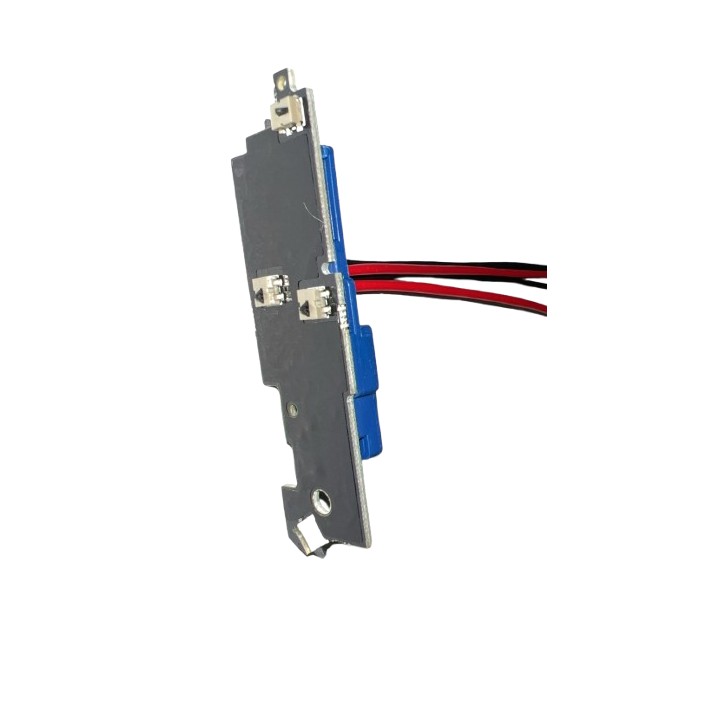 17831 Scorpion Evo 19947 New Mosfet with T dean
