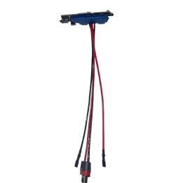 17831 Scorpion Evo 19947 New Mosfet with T dean