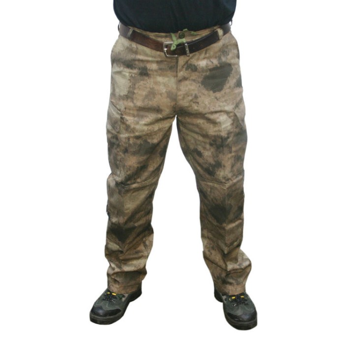 Pantalon A T Camo Taille M - Paintball Atlantic