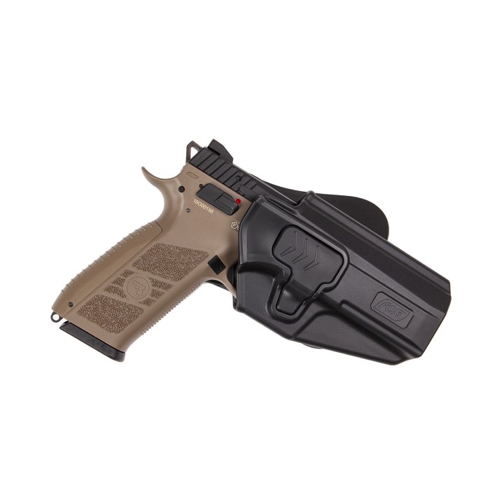 Holster Strike Systems CZ P-07 P-09
