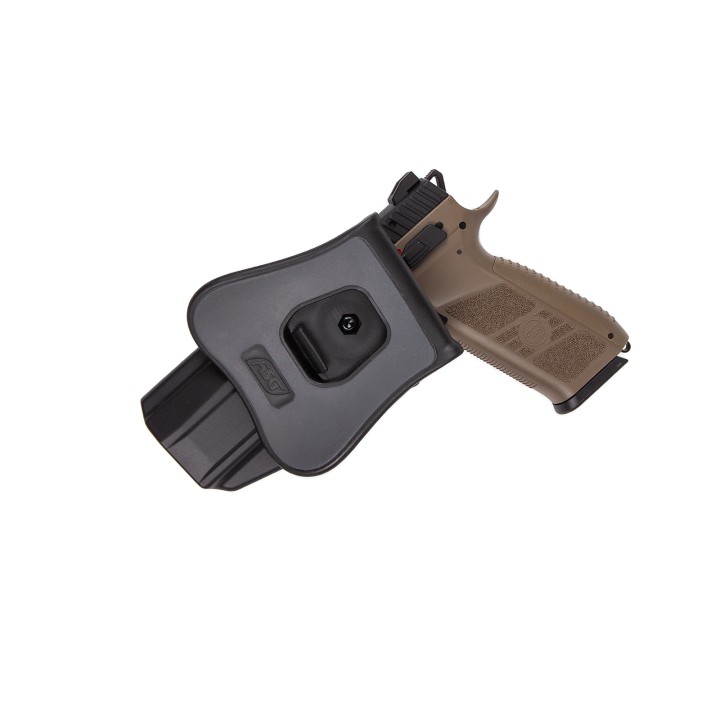 Holster Strike Systems CZ P-07 P-09