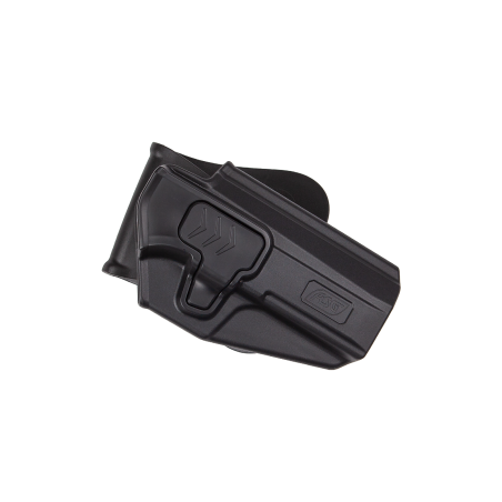 Holster Strike Systems CZ P-07 P-09