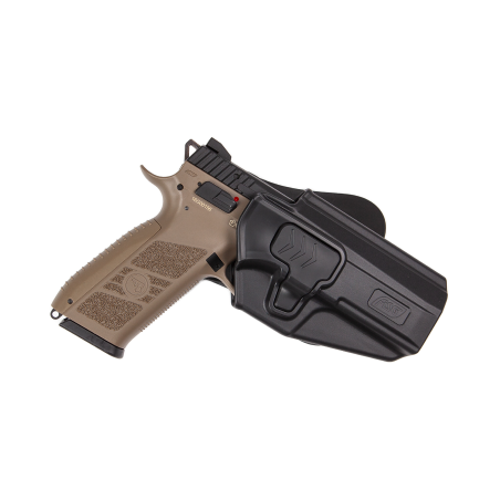 Holster Strike Systems CZ P-07 P-09