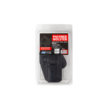 Holster Strike Systems CZ P-07 P-09