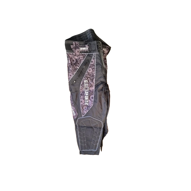 Pantallon GI Gris - Taille L