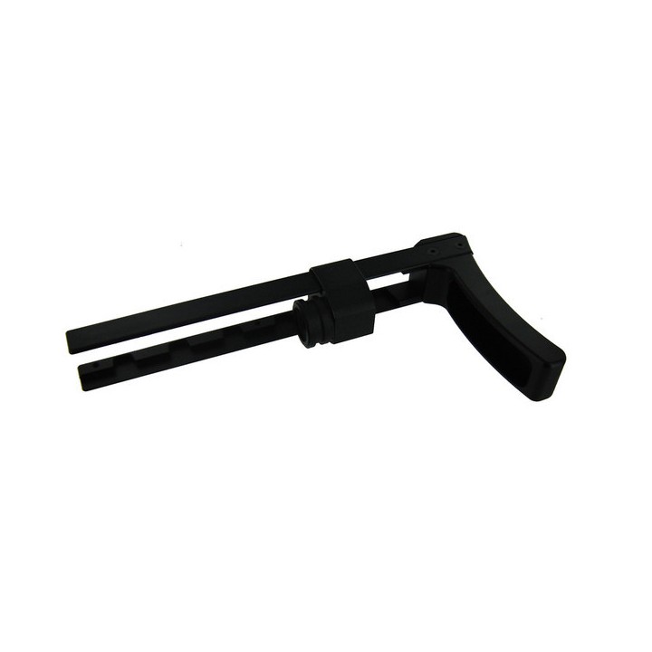 Crosse MP5 BT TP98 Black Eagle - Compatible BT/98/SW1