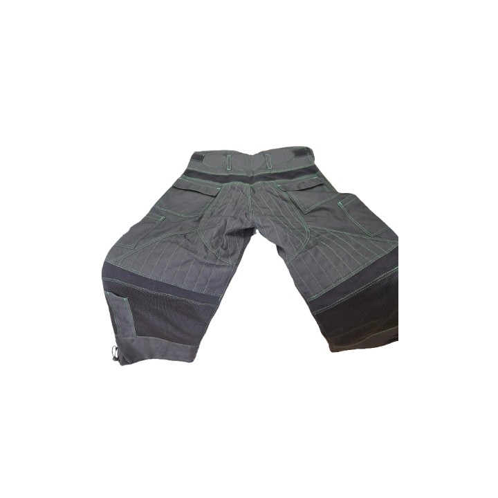Lucky15 2015 Paintball Players Pants S - Playing pants