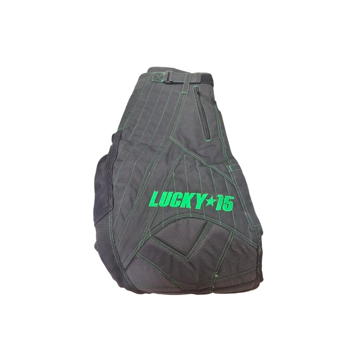 Lucky15 2015 Paintball Players Pants S - Playing pants