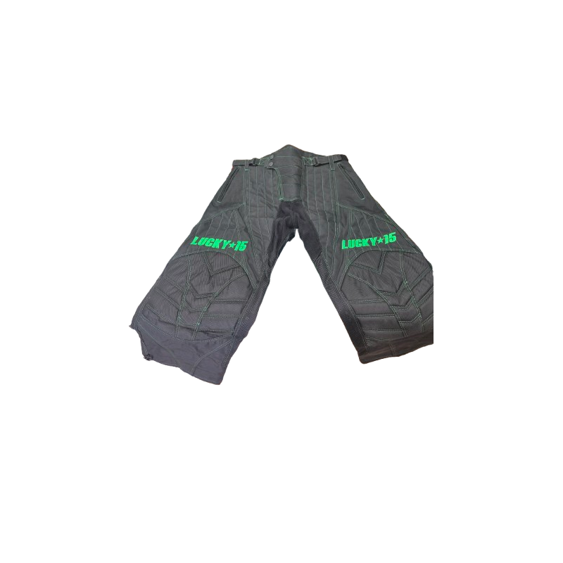 Lucky15 2015 Paintball Players Pants - Taille XL