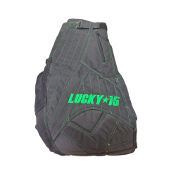 Lucky15 2015 Paintball Players Pants - Taille XL