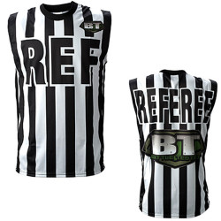 Maillot arbitre paintball BT Referee XXL