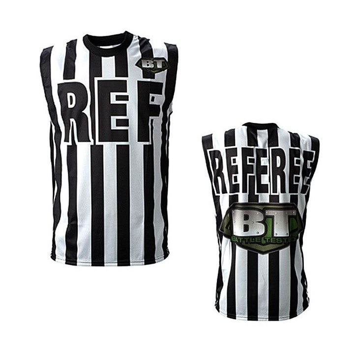 Maillot arbitre paintball BT Referee XXL - Jersey
