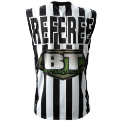 Maillot arbitre paintball BT Referee XXL