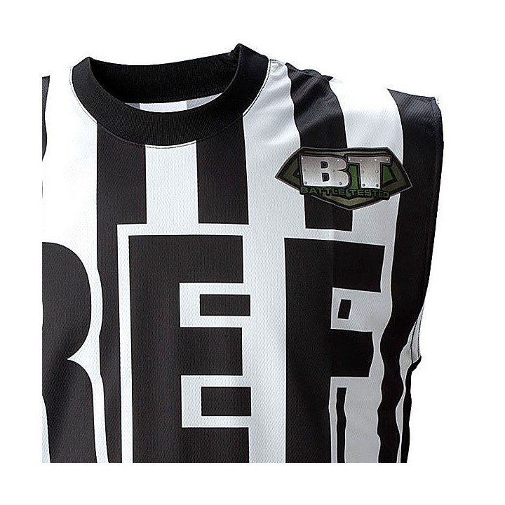 Maillot arbitre paintball BT Referee XXL - Jersey