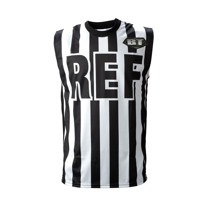 Maillot arbitre paintball BT Referee XXL