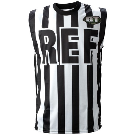 Maillot arbitre paintball BT Referee 3XL - Playing jersey