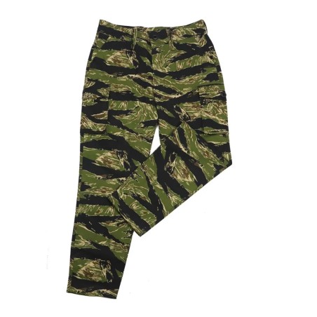 Pantallon Tiger Stripe Swiss Arms taille S