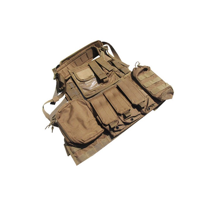 Brelage Tiger Tan sans marque geolocalisation CONTROLE-QUALITE