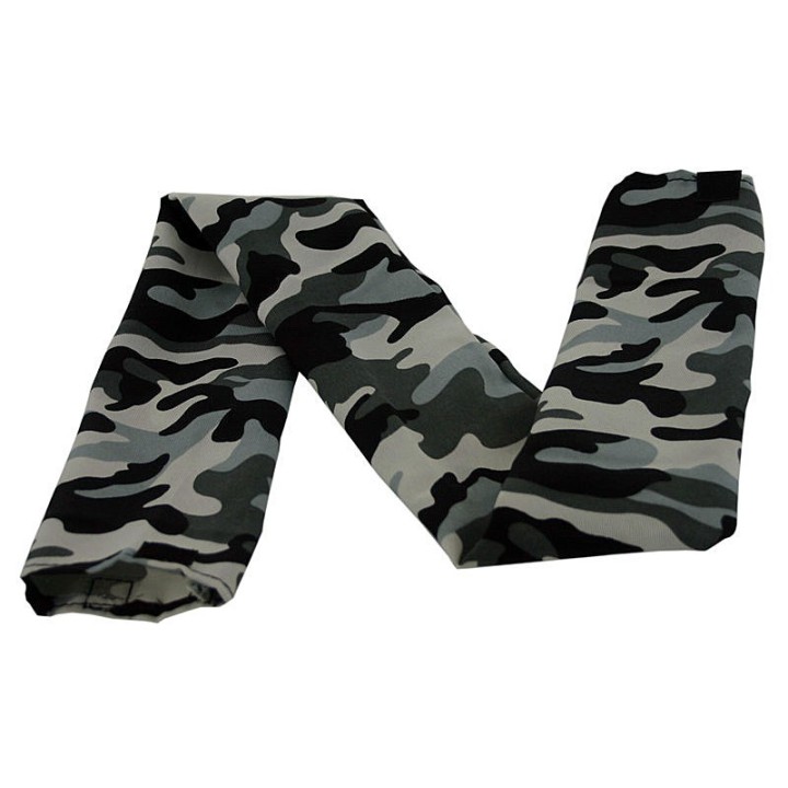 Remote cover Urban Camo [Black Eagle] - Mamba