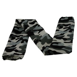 Remote cover Urban Camo [Black Eagle] - Mamba