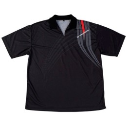 Empire Lifestyle: Polo ZE Black XXXL