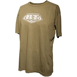 BT T-Shirts Olive L
