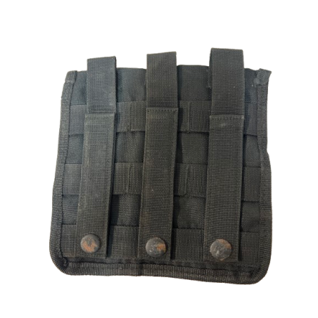 Poutch Grenade *2 Black Eagle