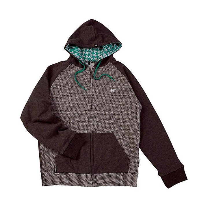 Empire Hoodie ZE Rise Rise XL - Vestes / Pull Over