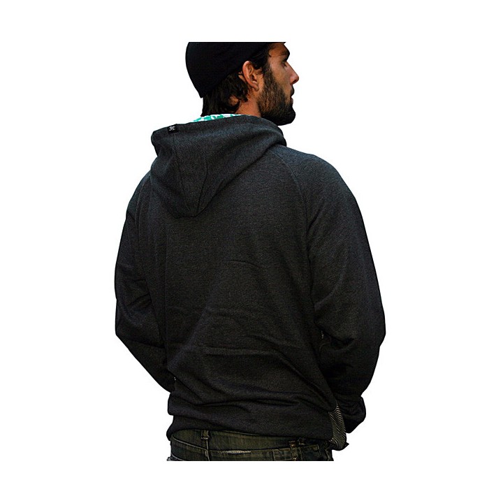 Empire Hoodie ZE Rise Rise XL - Vestes / Pull Over