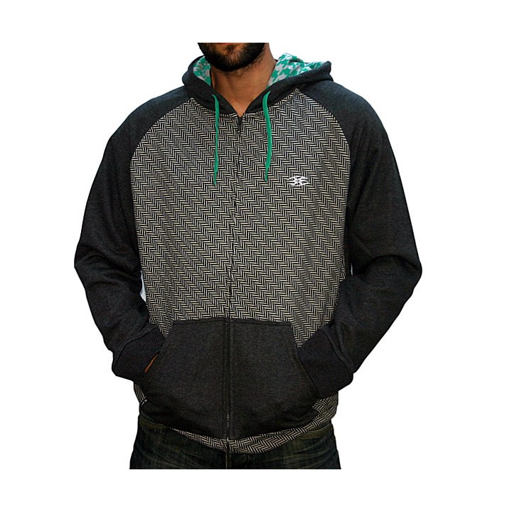 Hoodie Empire ZE Rise Rise L - Vests / Pull Over